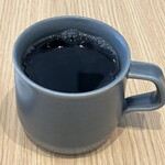 Unten Yougashi Ten - ブレンドコーヒー