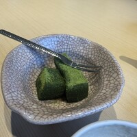 京会席 銀明翠 -  京会席 銀明翠 -