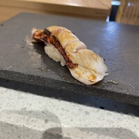 神楽坂 鮨 弥栄 - 