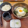 讃岐うどん はるしん