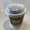 ロッサ コーヒー