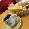 コメダ珈琲店 郡山富田店