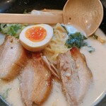 Ramen Hongoutei - 