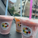 さいとうフルーツ - 