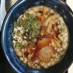 道の食堂 やはた亭 - 