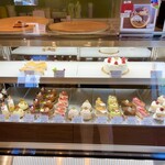 Patisserie SOURIRE - 