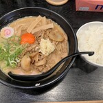 おとど食堂 - 