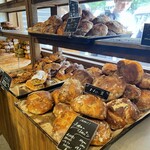 UTSUBO BAKERY PANENA - 