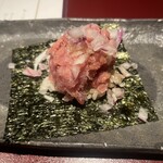 鉄板焼 天 六本木 - 