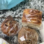 ブーランジェリー セイジアサクラ - 