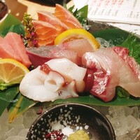 梅田 鮨割烹のの - 