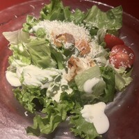 鉄板焼 天 六本木 - 