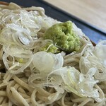 そば処 砂武縞 - 