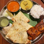 Andhra Kitchen - 