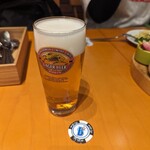 Kirin Yokohama Biahoru - 