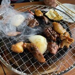 ひでさん 鉄輪店 - 