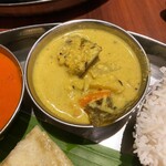 Andhra Kitchen - 