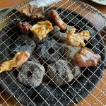 ひでさん 鉄輪店 - 