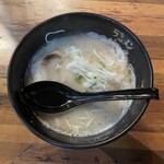 ラーメン海鳴 - 