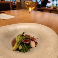 KIZAHASHI - 