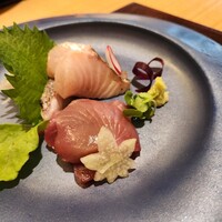 KIZAHASHI - 