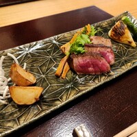 KIZAHASHI - 