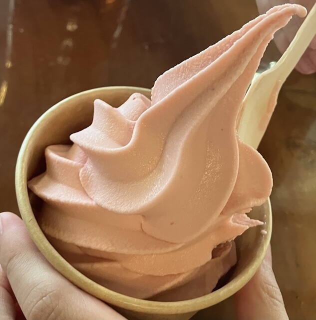 ハーブワールドＡＫＩＴＡ（アキタ） - 西目（洋食）の写真