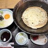 生そば あずま 川島町店