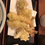 Tempura Tsuna Hachi - 