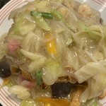 링가 핫토 후지그란 마츠야마점