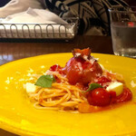 Terrace Dining TANGO - 