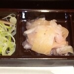 鰻の成瀬 六甲道店 - 