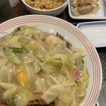 링가 핫토 후지그란 마츠야마점