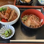 Soba Dokoro Kabuto - 