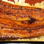 鰻の成瀬 六甲道店 - 