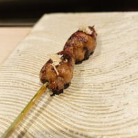 虎ノ門 焼鳥國よし - 