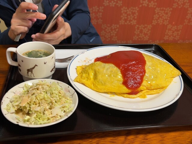 食べ処谷地 - 大館（レストラン）の写真