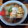 きむら食堂 - 料理写真:広東麺