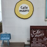 Cafe maaru - 