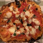 Trattoria e Pizzeria L'ARTE - 