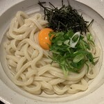 Udon Ikkyuu - 