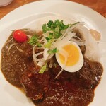 カレー食堂 リトルスパイス - 