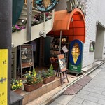 ミカド珈琲店 - 