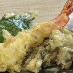 そば処 砂武縞 - 