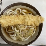 立食いそば処 きそば - 