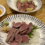 大衆スタンド 神田屋 - 