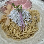 麺食堂くにを - 