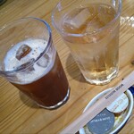 PIZZERIA LUNA E MARE - ドリンク