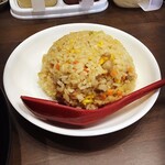 横浜家系ラーメン 龍馬家 - 
