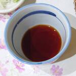 石臼挽き蕎麦 石づか - 